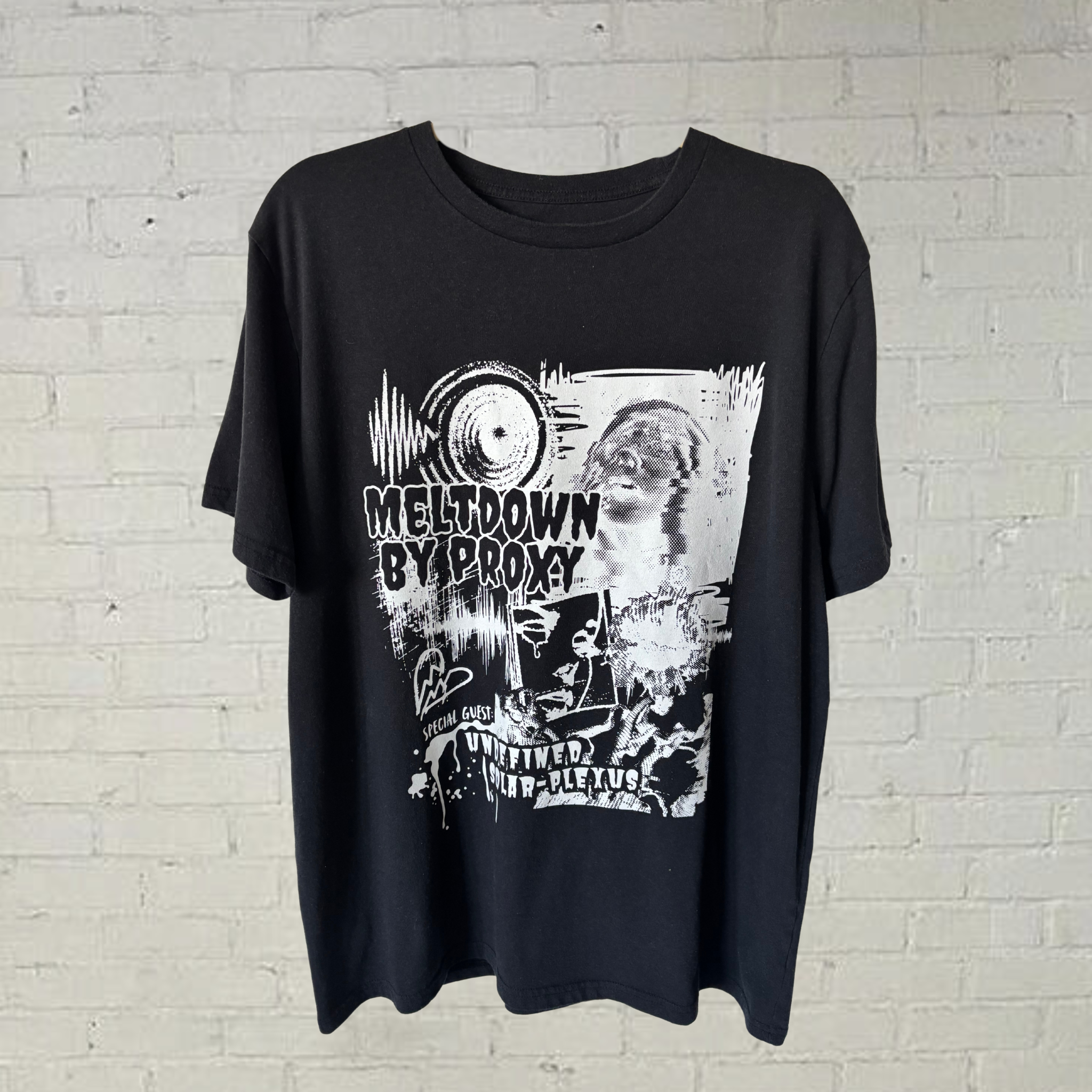 "Meltdown by Proxy" Tee