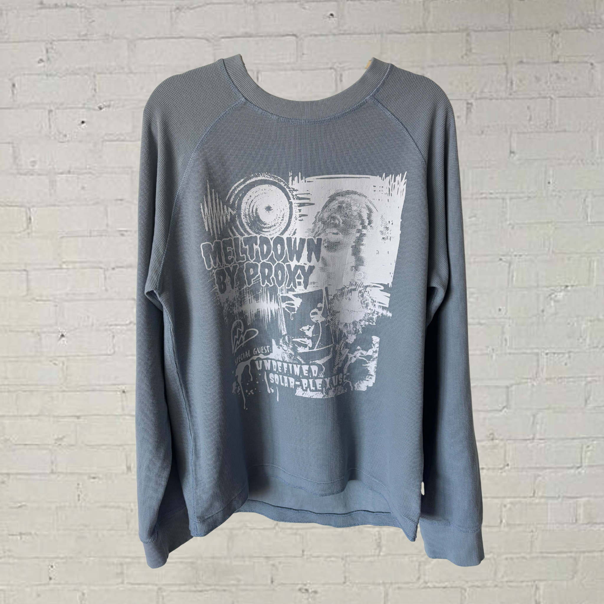 Meltdown' Long-sleeve Thermal