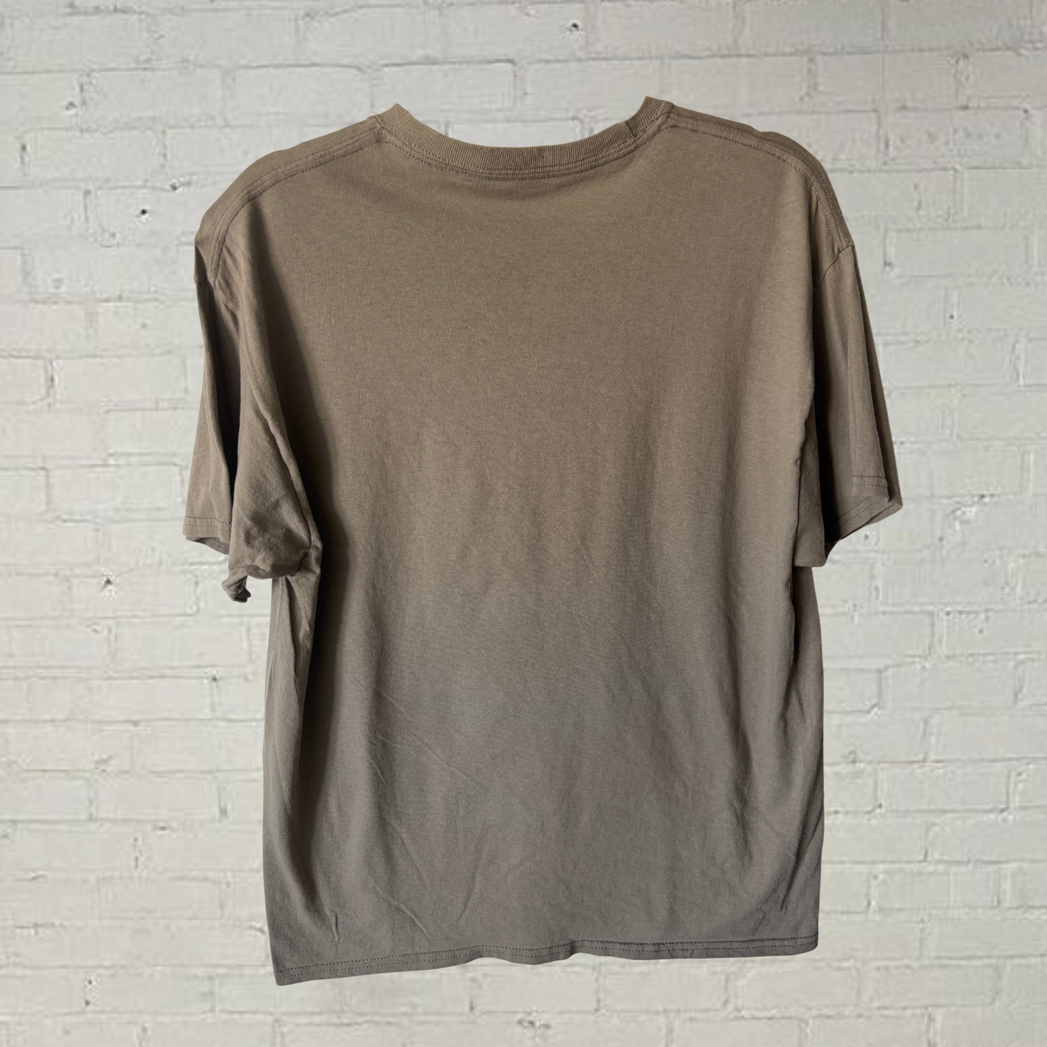 'Burnout' Tee
