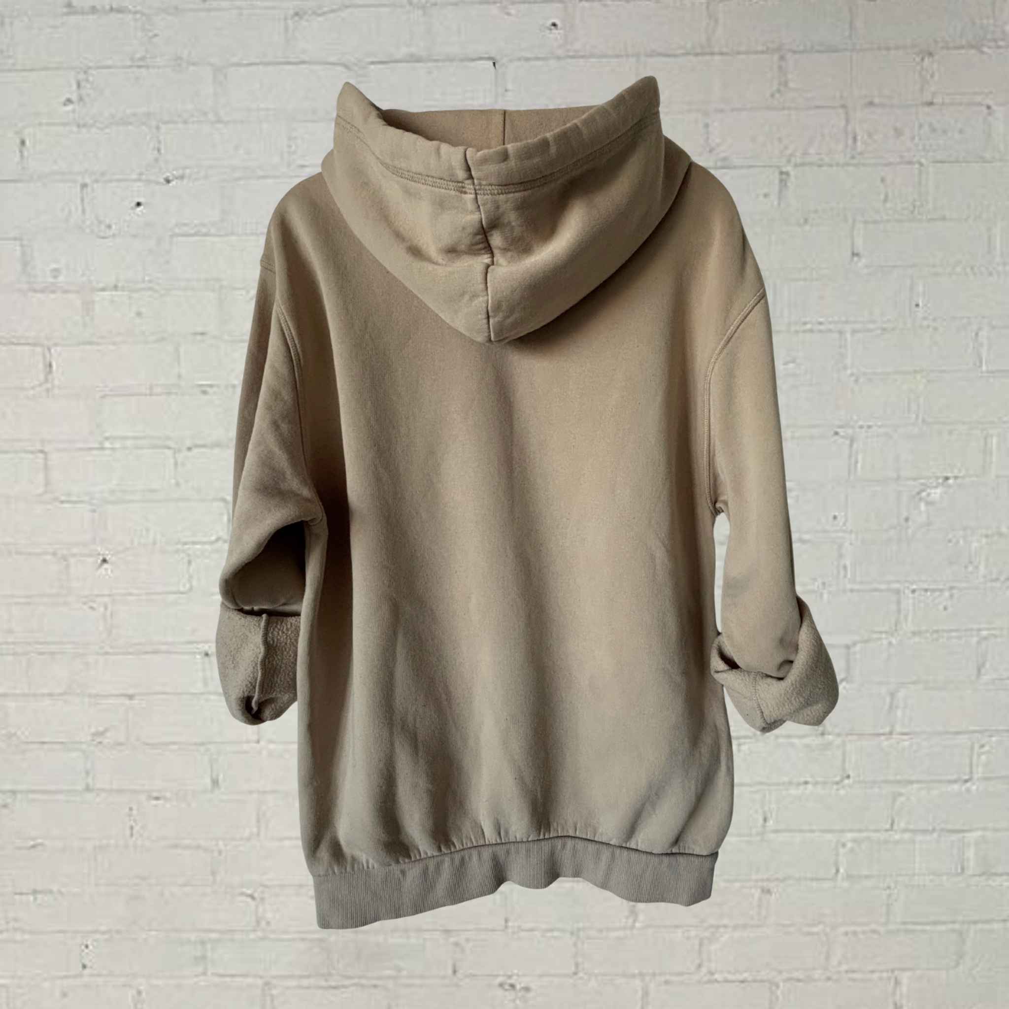 "The Body Knows" Hoodie