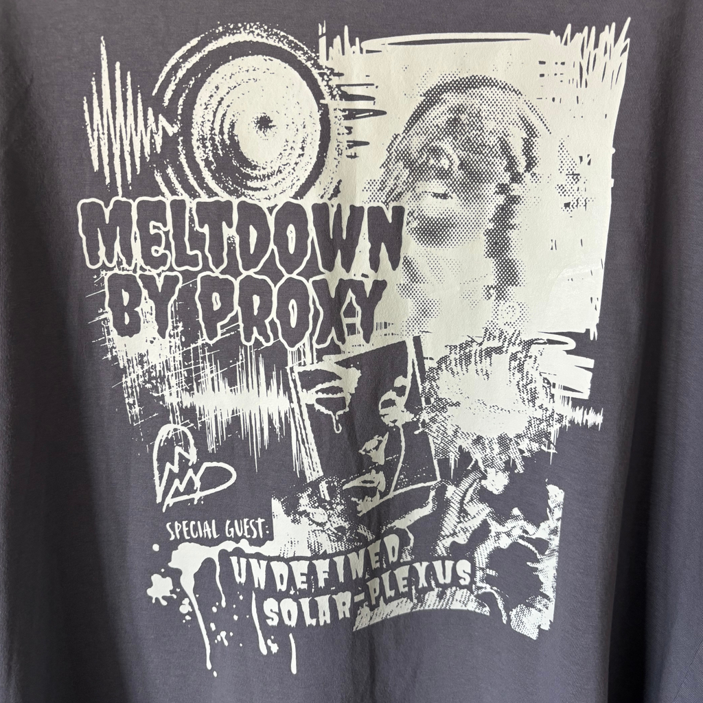 "Meltdown by Proxy" Tee