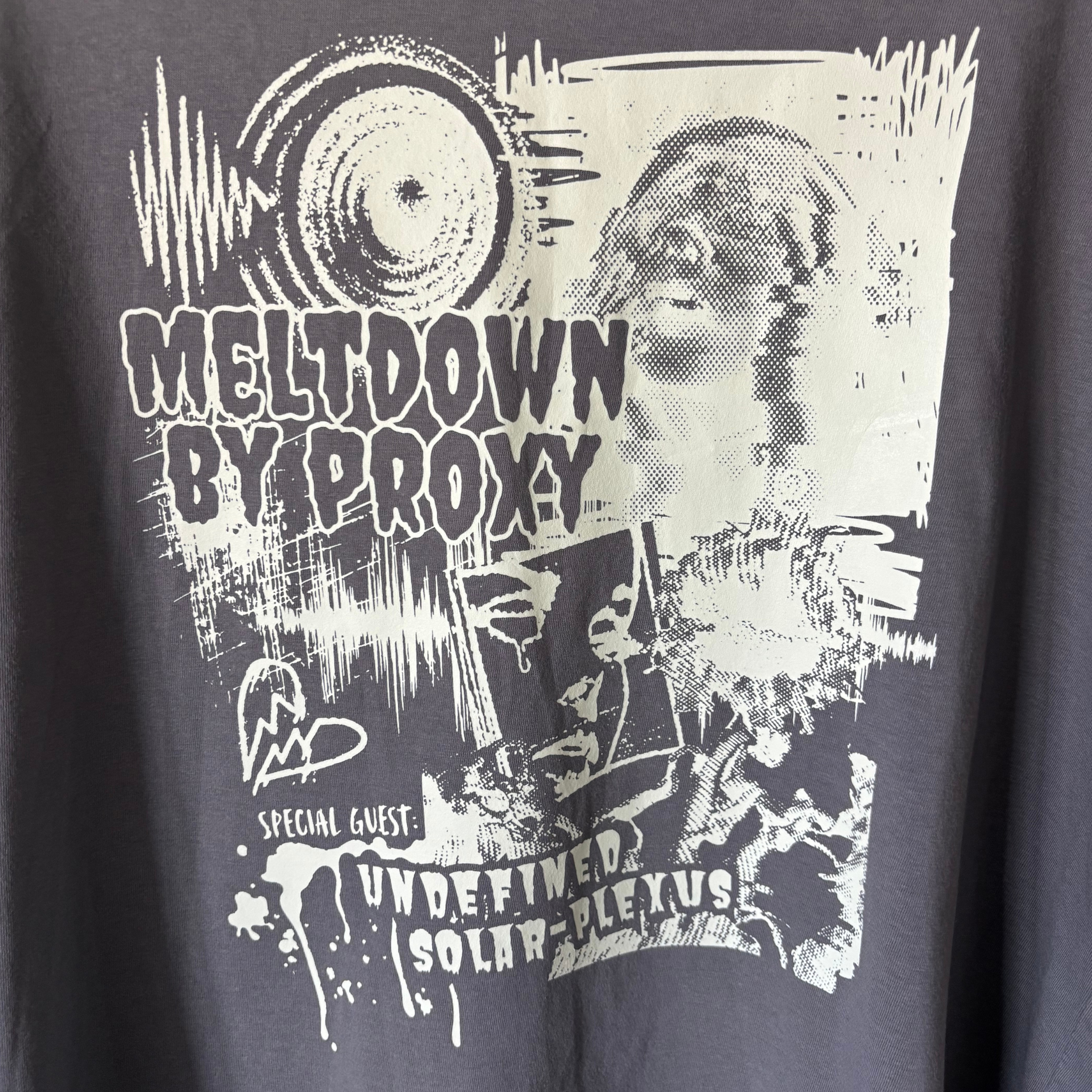"Meltdown by Proxy" Tee