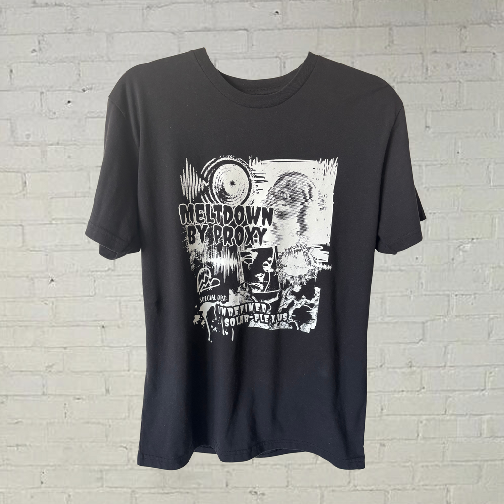 "Meltdown by Proxy" Tee