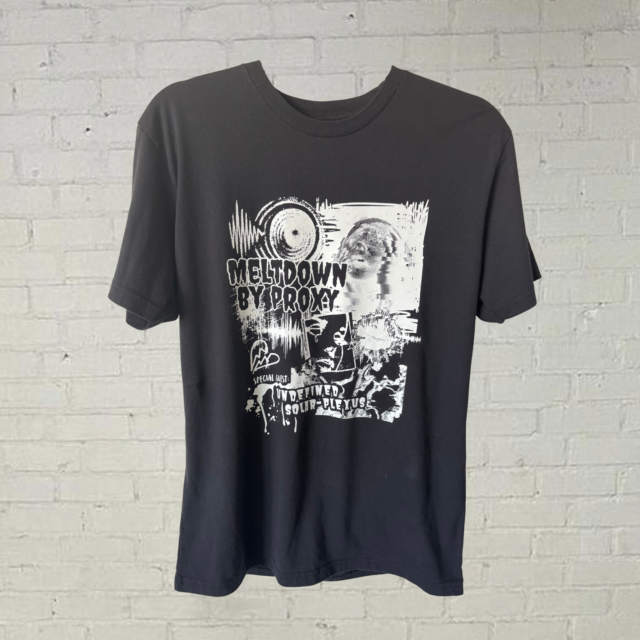 "Meltdown by Proxy" Tee