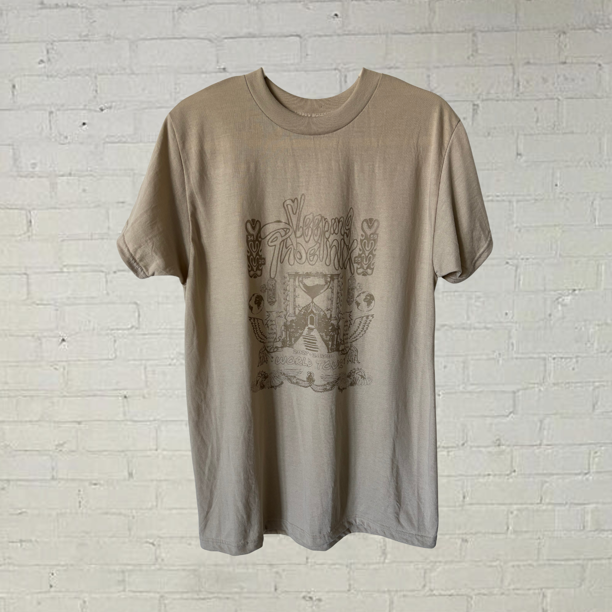 "Phoenix" Tee