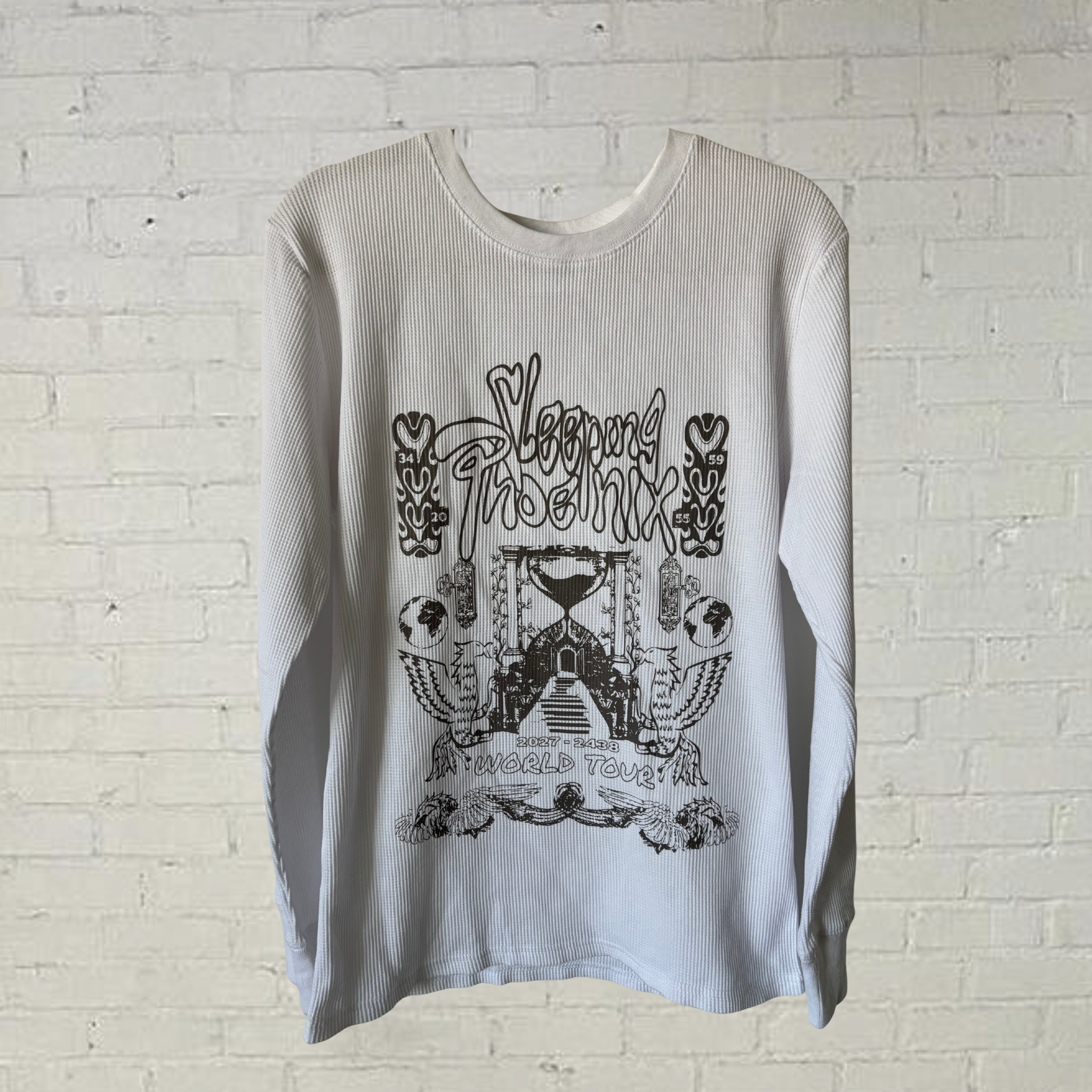 "Phoenix" Tee
