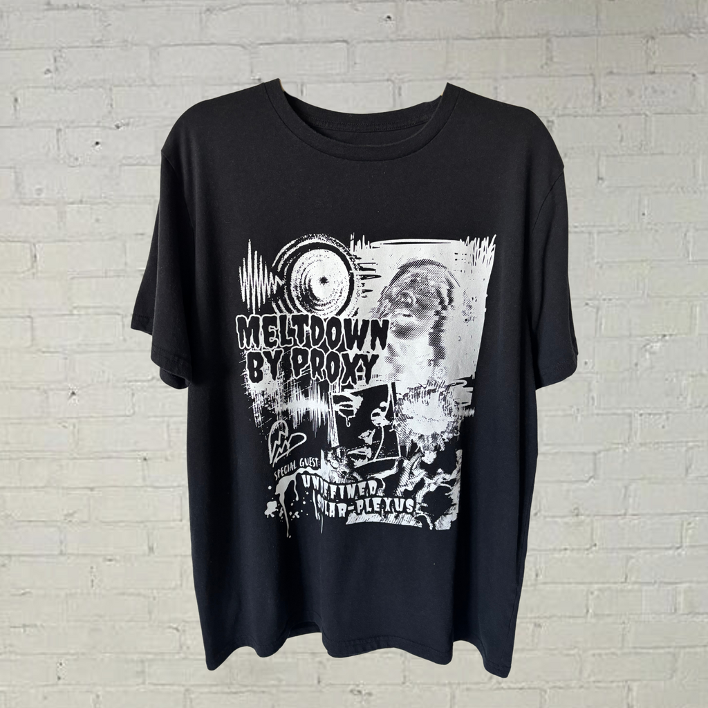"Meltdown by Proxy" Tee