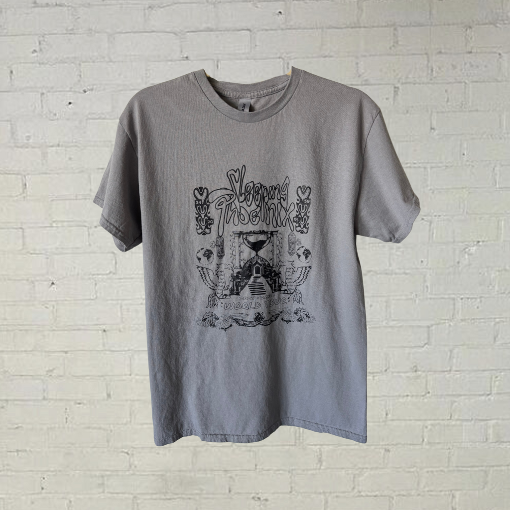 "Phoenix" Tee