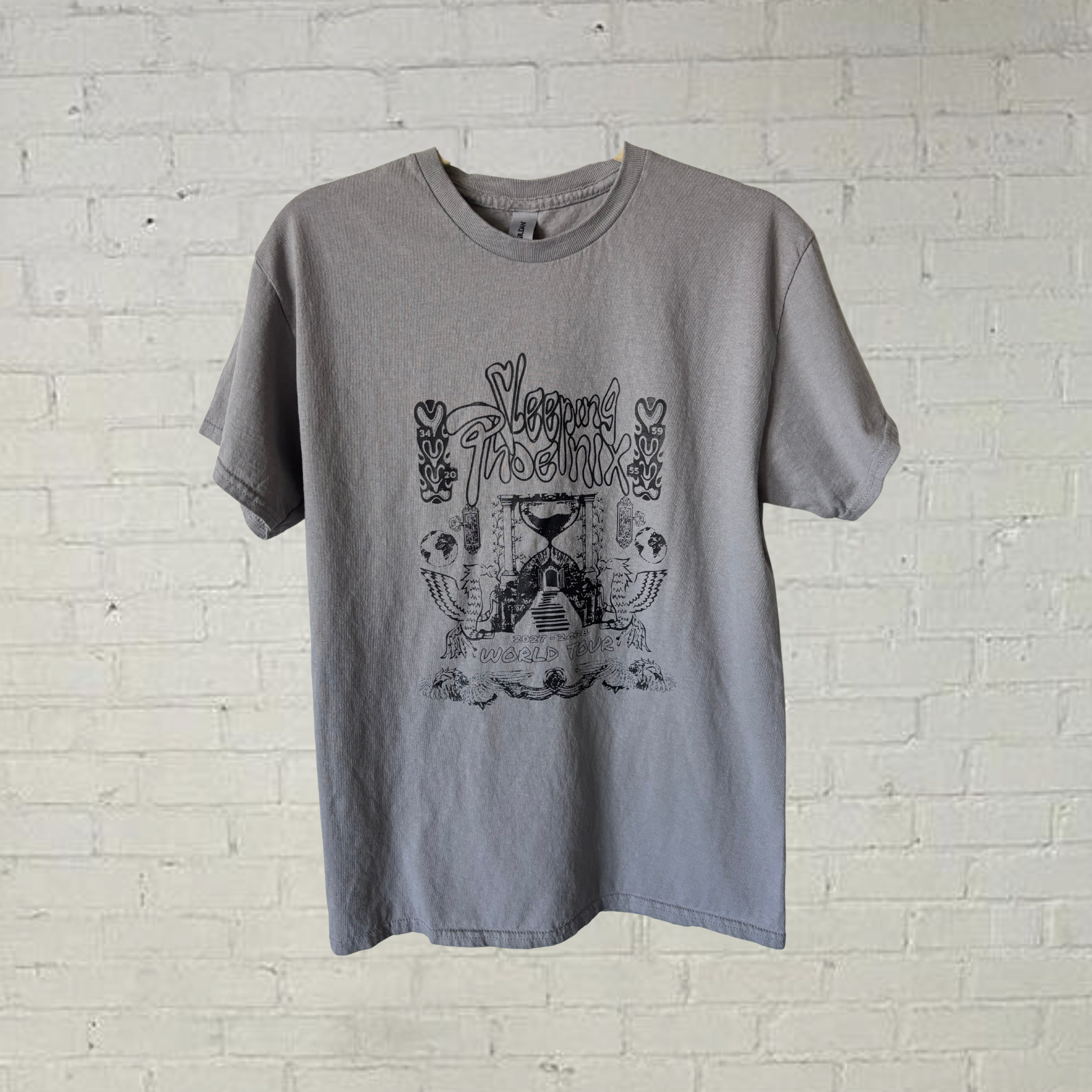 "Phoenix" Tee
