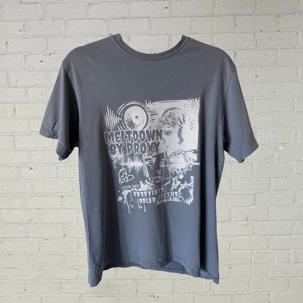 "Meltdown" Tee