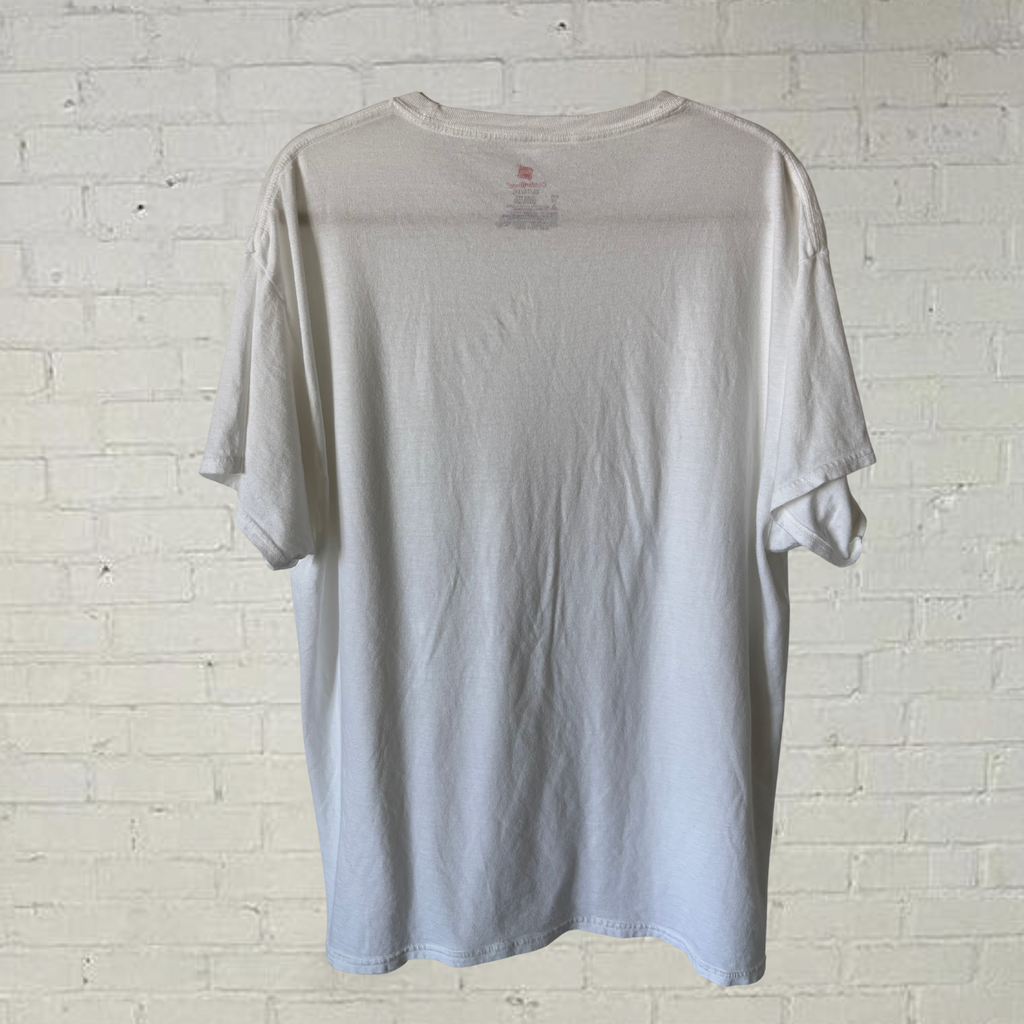 "Meltdown" Tee