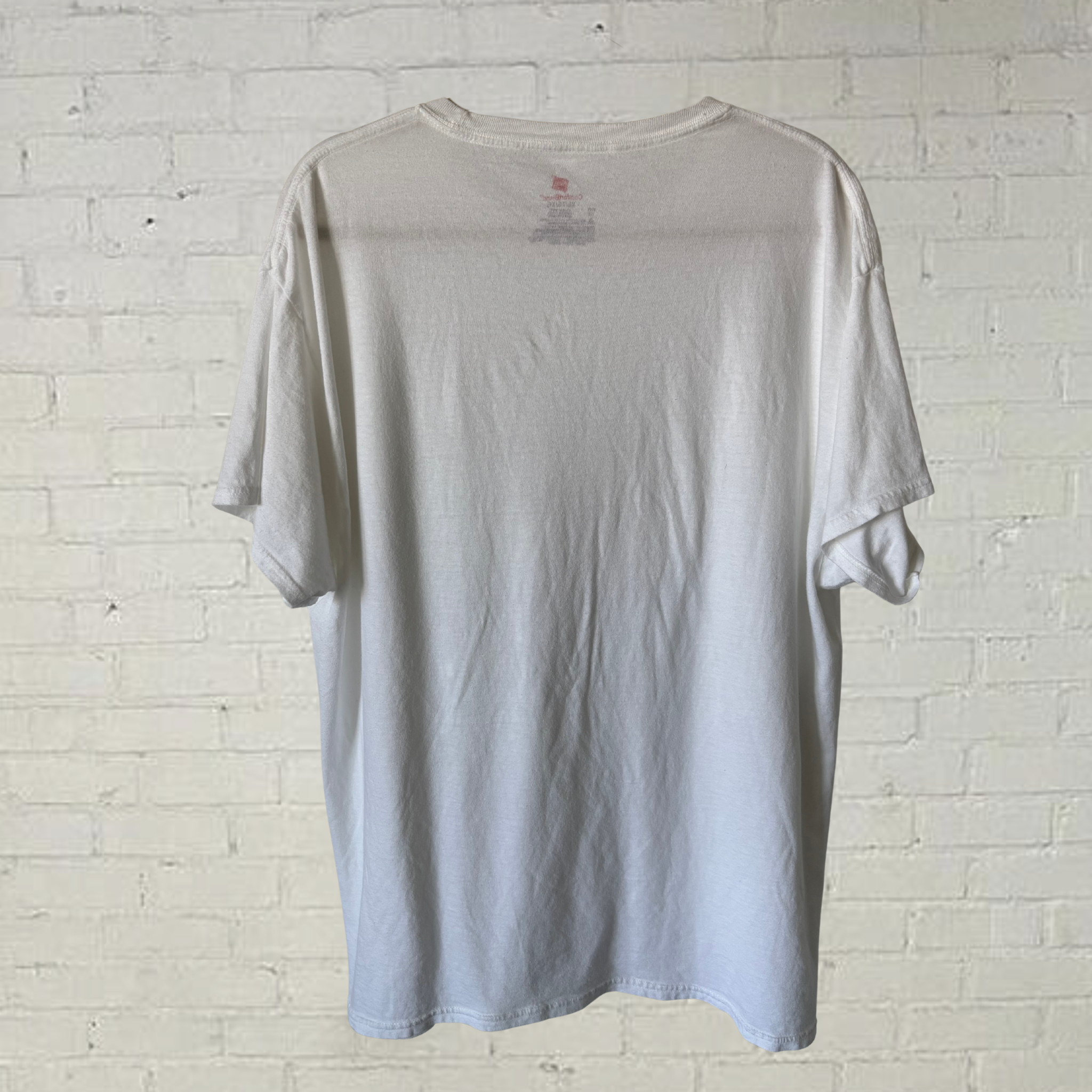 "Meltdown" Tee