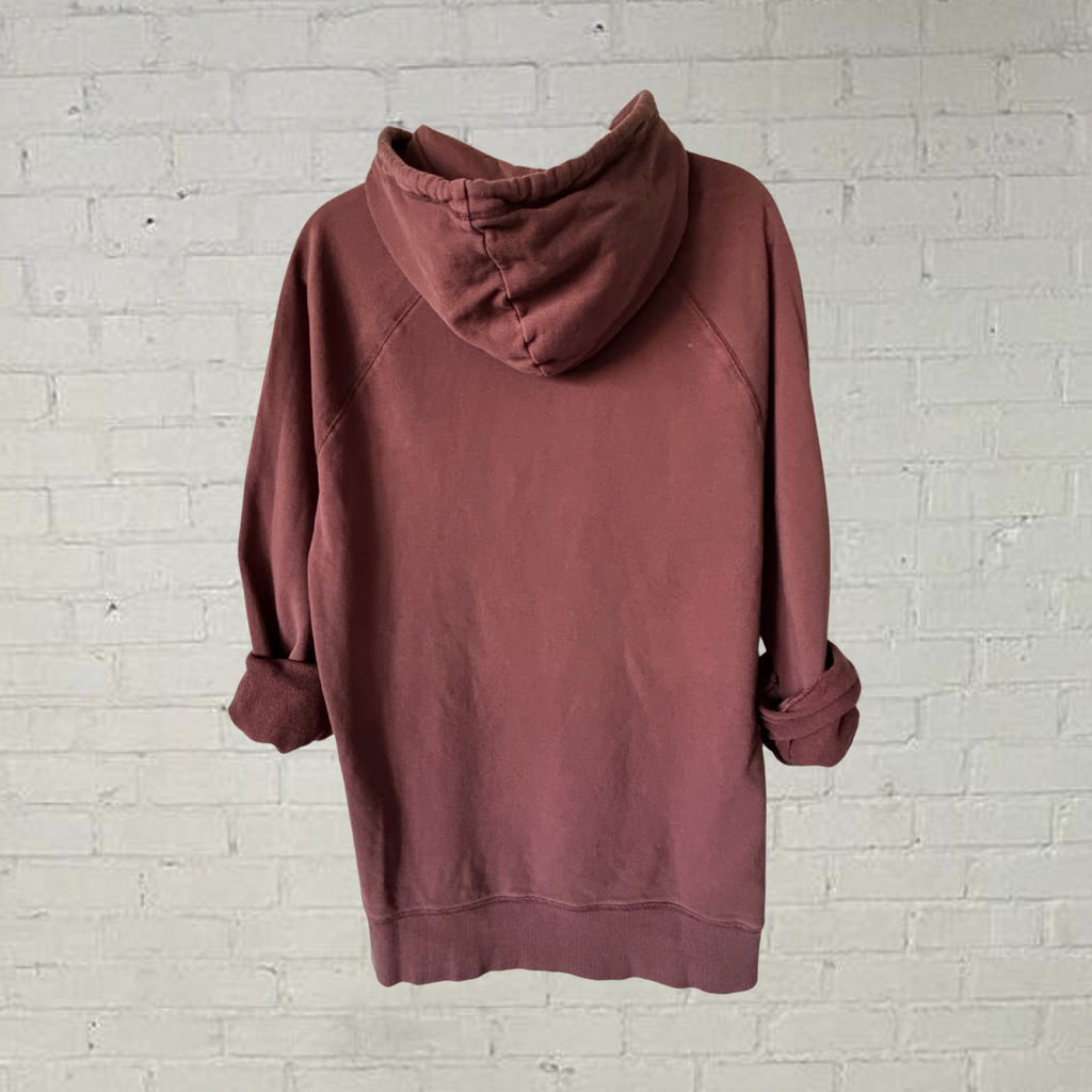 "Burnout" Hoodie