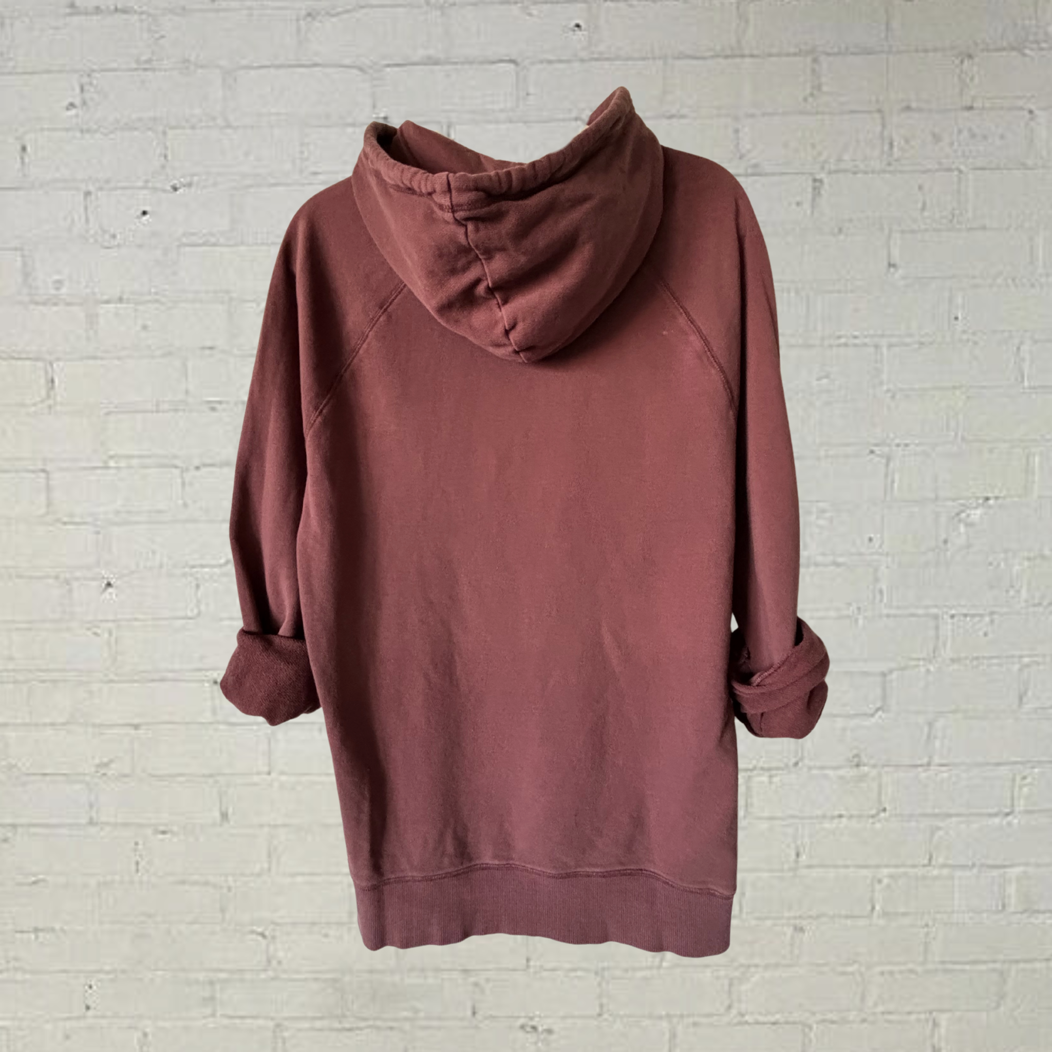 "Burnout" Hoodie