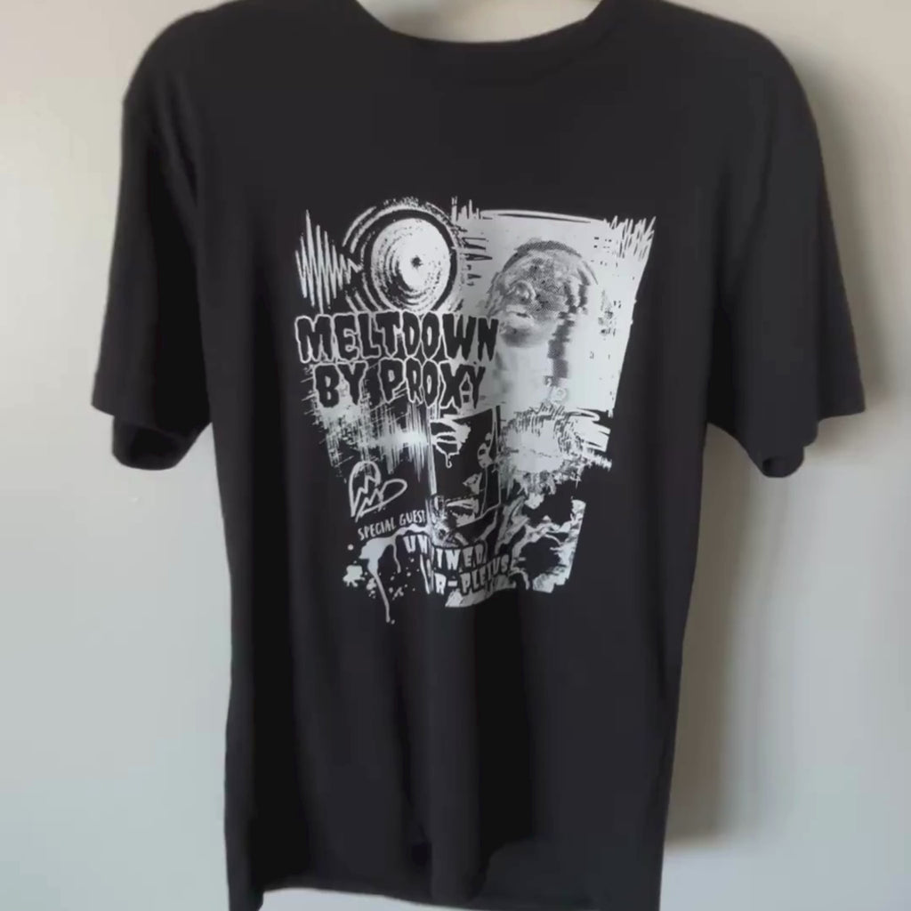 "Meltdown by Proxy" Tee