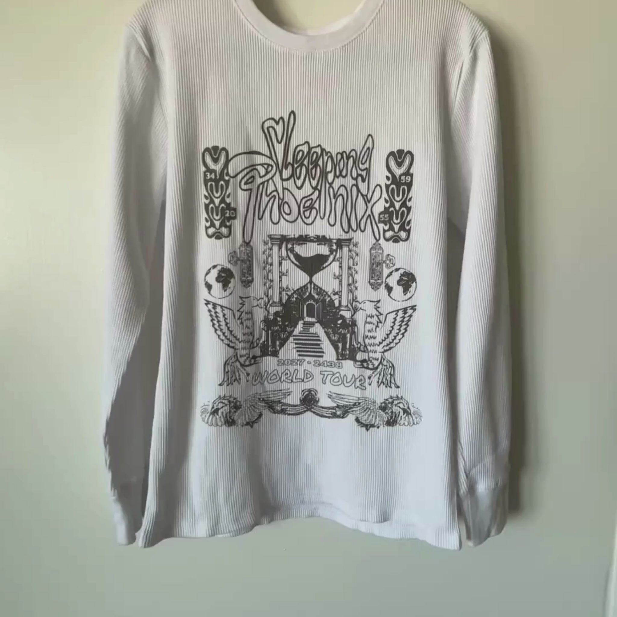 "Phoenix" Tee