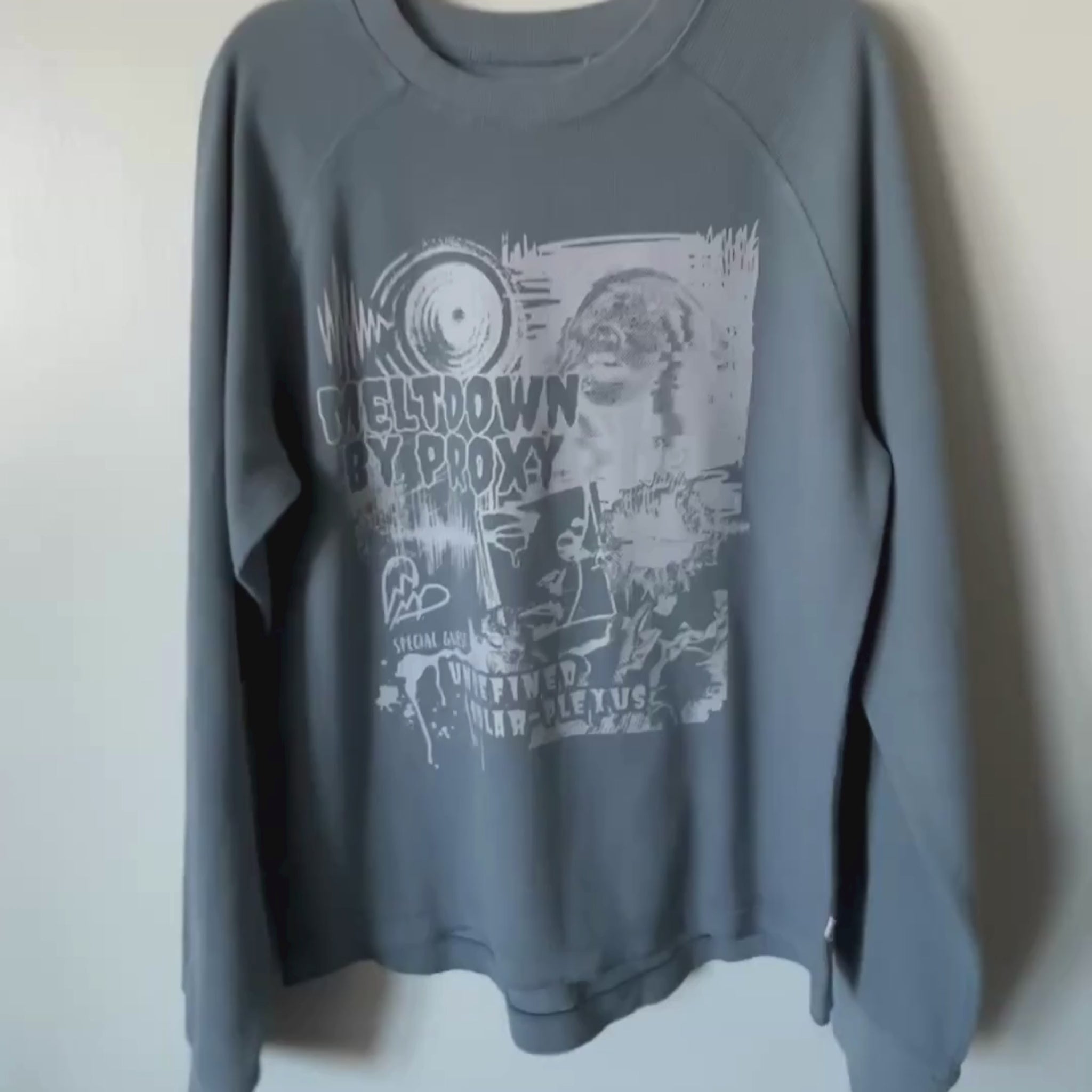 Meltdown' Long-sleeve Thermal